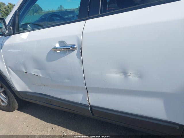 Aukcja sprzedaży 2014 Kia Sorento Lx, vin: 5XYKT3A69EG488161, numer aukcji: 46294555