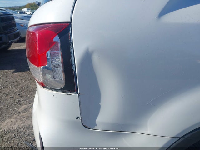Aukcja sprzedaży 2014 Kia Sorento Lx, vin: 5XYKT3A69EG488161, numer aukcji: 46294555