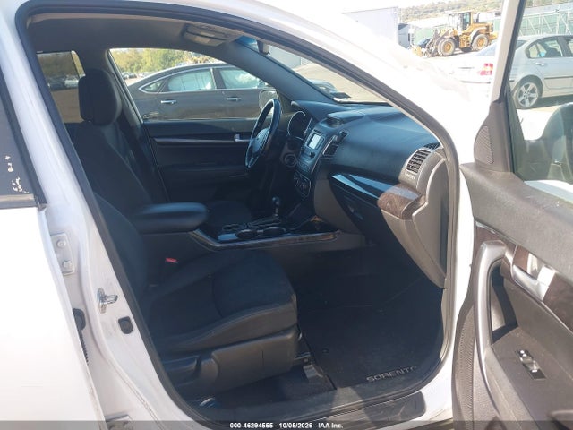 Aukcja sprzedaży 2014 Kia Sorento Lx, vin: 5XYKT3A69EG488161, numer aukcji: 46294555