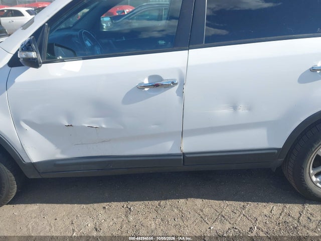 Aukcja sprzedaży 2014 Kia Sorento Lx, vin: 5XYKT3A69EG488161, numer aukcji: 46294555