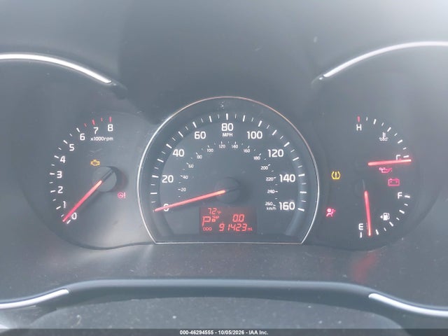 Aukcja sprzedaży 2014 Kia Sorento Lx, vin: 5XYKT3A69EG488161, numer aukcji: 46294555