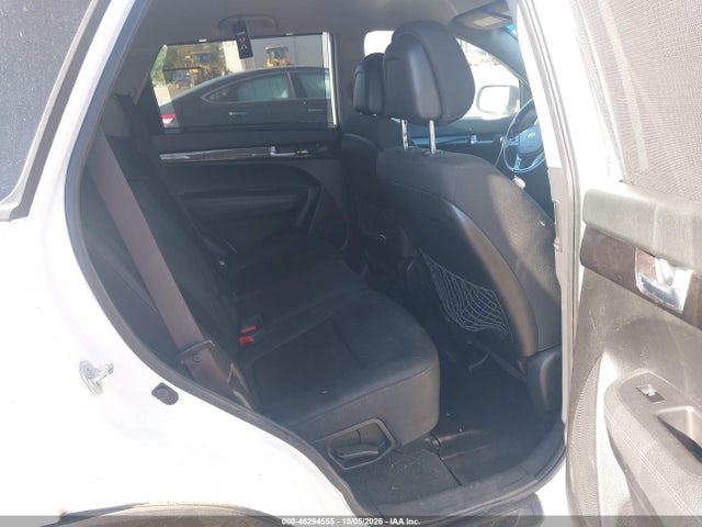 Aukcja sprzedaży 2014 Kia Sorento Lx, vin: 5XYKT3A69EG488161, numer aukcji: 46294555