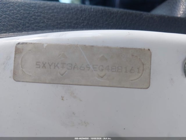 Aukcja sprzedaży 2014 Kia Sorento Lx, vin: 5XYKT3A69EG488161, numer aukcji: 46294555