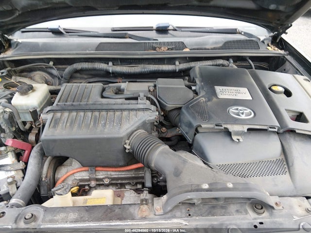Продаж на аукціоні авто 2006 Toyota Highlander Hybrid Limited V6, vin: JTEEW21A460026063, номер лоту: 46294560