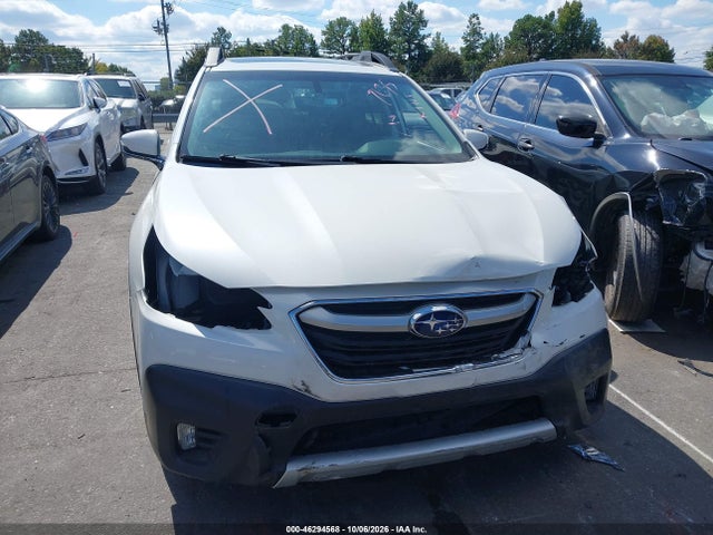 Продаж на аукціоні авто 2020 Subaru Outback Limited, vin: 4S4BTANC0L3187635, номер лоту: 46294568