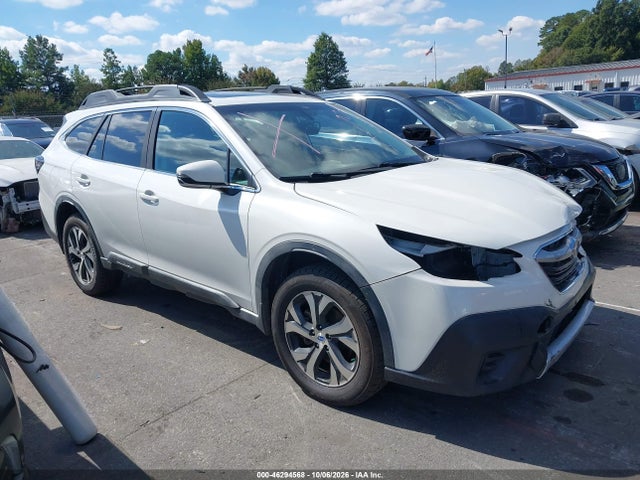 Продаж на аукціоні авто 2020 Subaru Outback Limited, vin: 4S4BTANC0L3187635, номер лоту: 46294568
