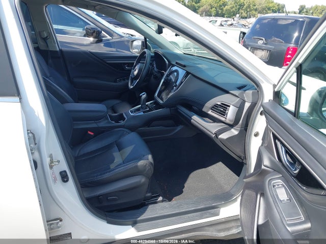 Продаж на аукціоні авто 2020 Subaru Outback Limited, vin: 4S4BTANC0L3187635, номер лоту: 46294568