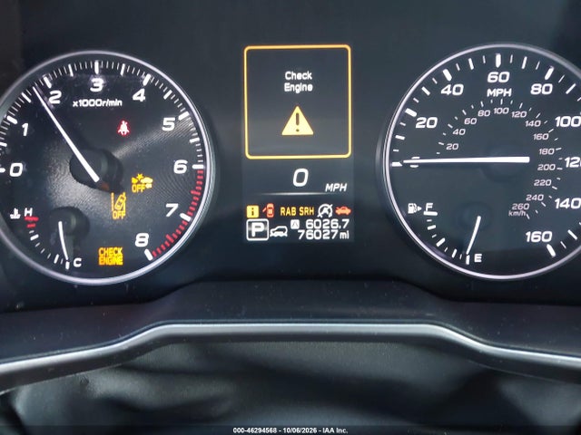 Продаж на аукціоні авто 2020 Subaru Outback Limited, vin: 4S4BTANC0L3187635, номер лоту: 46294568