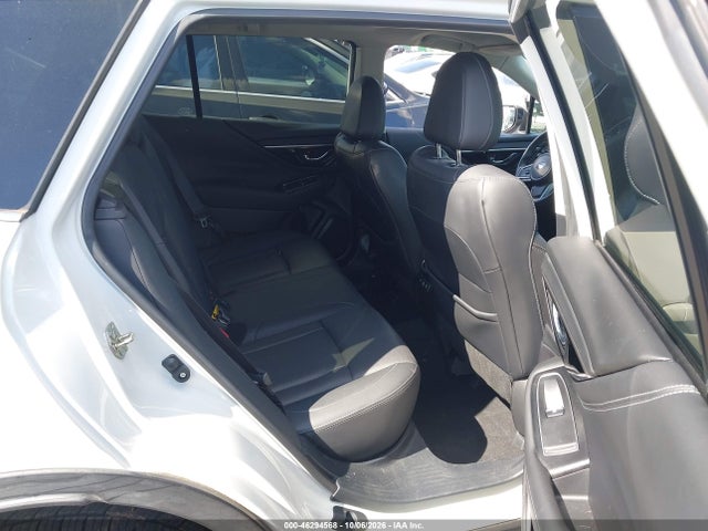 Продаж на аукціоні авто 2020 Subaru Outback Limited, vin: 4S4BTANC0L3187635, номер лоту: 46294568