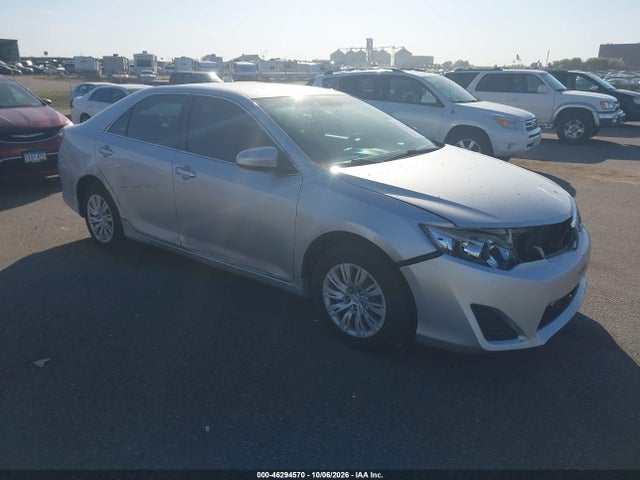 Aukcja sprzedaży 2014 Toyota Camry L, vin: 4T1BF1FK5EU857562, numer aukcji: 46294570