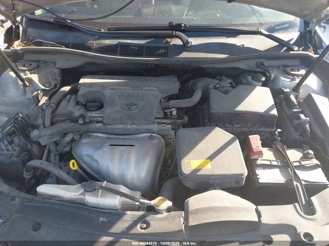 46294570 :رقم المزاد ، 4T1BF1FK5EU857562 vin ، 2014 Toyota Camry L مزاد بيع