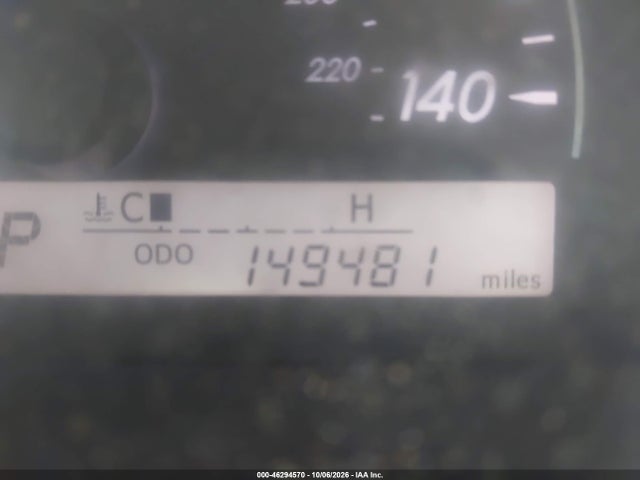 46294570 :رقم المزاد ، 4T1BF1FK5EU857562 vin ، 2014 Toyota Camry L مزاد بيع