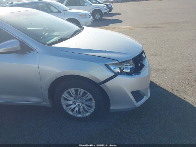 46294570 :رقم المزاد ، 4T1BF1FK5EU857562 vin ، 2014 Toyota Camry L مزاد بيع