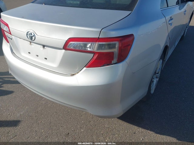 46294570 :رقم المزاد ، 4T1BF1FK5EU857562 vin ، 2014 Toyota Camry L مزاد بيع