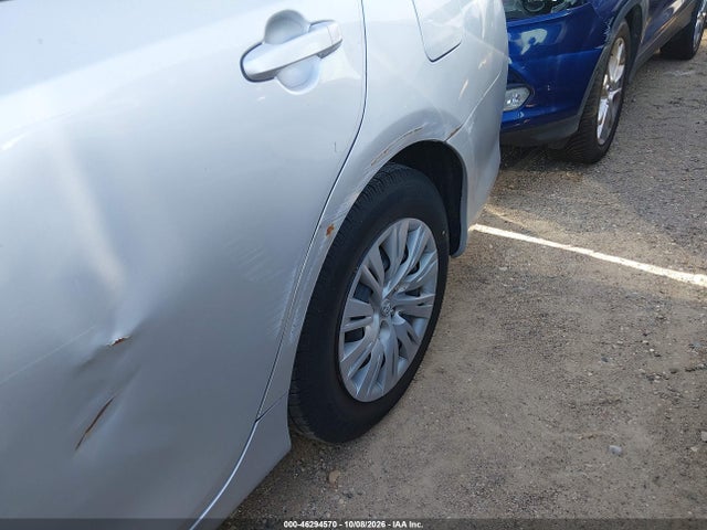 46294570 :رقم المزاد ، 4T1BF1FK5EU857562 vin ، 2014 Toyota Camry L مزاد بيع