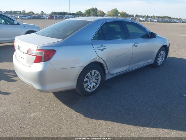 46294570 :رقم المزاد ، 4T1BF1FK5EU857562 vin ، 2014 Toyota Camry L مزاد بيع