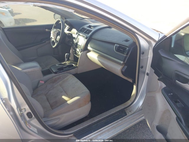 46294570 :رقم المزاد ، 4T1BF1FK5EU857562 vin ، 2014 Toyota Camry L مزاد بيع