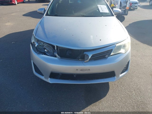 46294570 :رقم المزاد ، 4T1BF1FK5EU857562 vin ، 2014 Toyota Camry L مزاد بيع