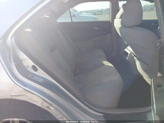 46294570 :رقم المزاد ، 4T1BF1FK5EU857562 vin ، 2014 Toyota Camry L مزاد بيع
