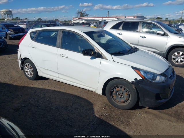 Продаж на аукціоні авто 2014 Hyundai Accent Gs, vin: KMHCT5AE5EU193804, номер лоту: 46294572