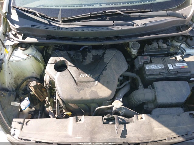 Продажа на аукционе авто 2014 Hyundai Accent Gs, vin: KMHCT5AE5EU193804, номер лота: 46294572