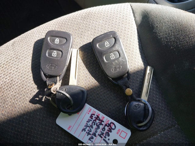 Продажа на аукционе авто 2014 Hyundai Accent Gs, vin: KMHCT5AE5EU193804, номер лота: 46294572