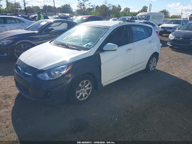 Продажа на аукционе авто 2014 Hyundai Accent Gs, vin: KMHCT5AE5EU193804, номер лота: 46294572