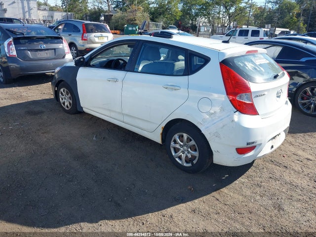 Продажа на аукционе авто 2014 Hyundai Accent Gs, vin: KMHCT5AE5EU193804, номер лота: 46294572