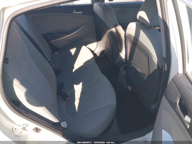 Продажа на аукционе авто 2014 Hyundai Accent Gs, vin: KMHCT5AE5EU193804, номер лота: 46294572