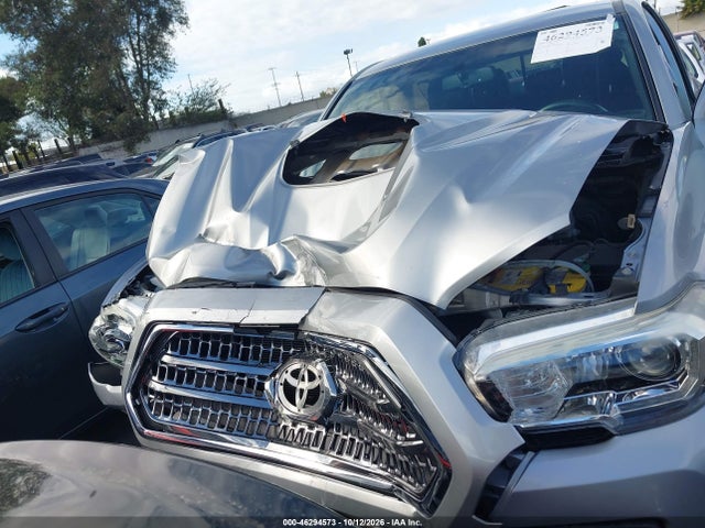 3TMAZ5CN7HM039000 Toyota Tacoma Trd Sport