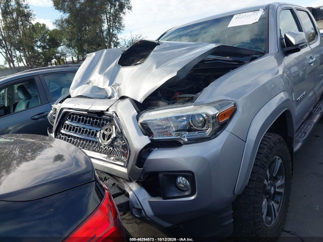3TMAZ5CN7HM039000 Toyota Tacoma Trd Sport