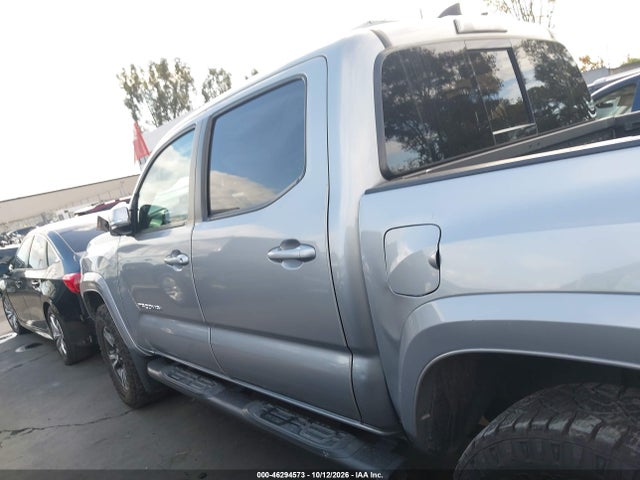 3TMAZ5CN7HM039000 Toyota Tacoma Trd Sport