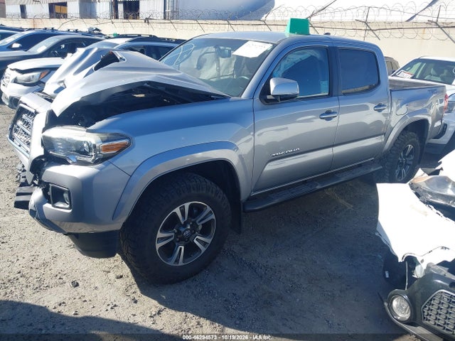 3TMAZ5CN7HM039000 Toyota Tacoma Trd Sport