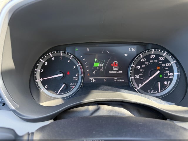 Aukcja sprzedaży 2021 Toyota Highlander Xle, vin: 5TDHZRBH9MS059776, numer aukcji: 46294583