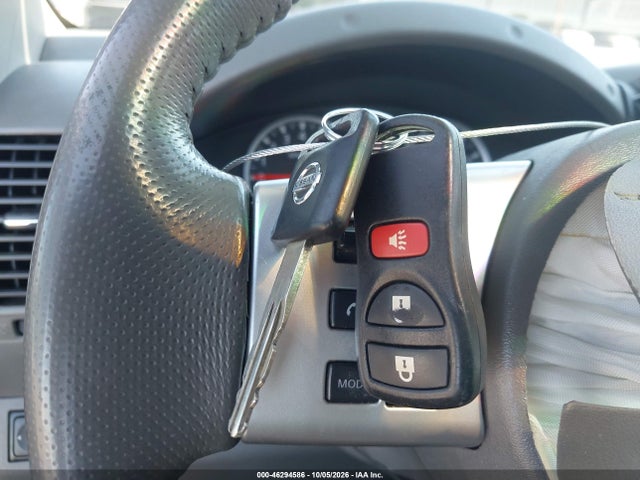 Продаж на аукціоні авто 2019 Nissan Frontier Sl, vin: 1N6AD0ER9KN738155, номер лоту: 46294586
