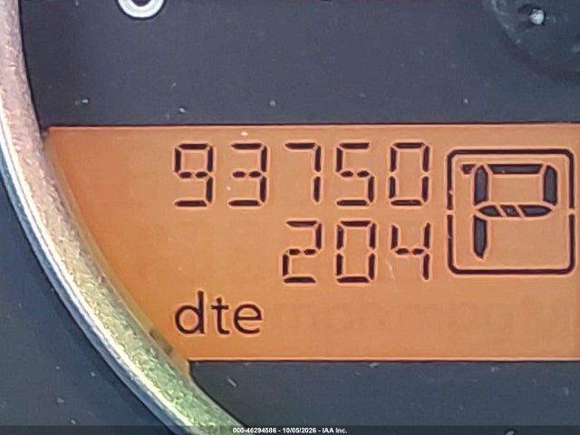 Продаж на аукціоні авто 2019 Nissan Frontier Sl, vin: 1N6AD0ER9KN738155, номер лоту: 46294586