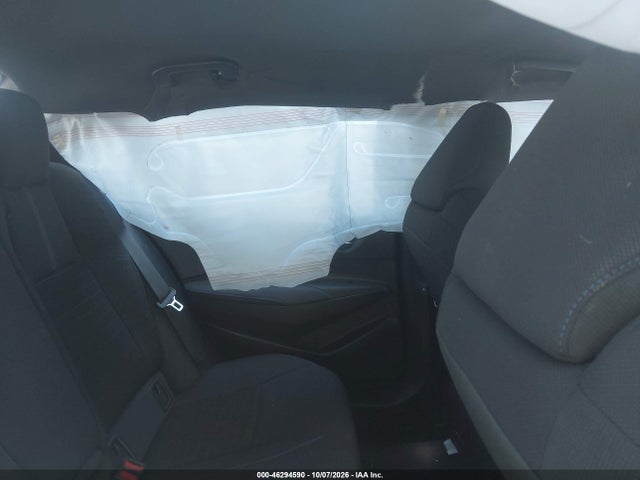5YFS4MCE2NP116938 Toyota COROLLA SE