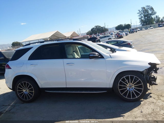 Продажа на аукционе авто 2023 Mercedes-benz Gle 350, vin: 4JGFB4JE4PA854785, номер лота: 46294593