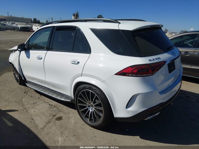 Продажа на аукционе авто 2023 Mercedes-benz Gle 350, vin: 4JGFB4JE4PA854785, номер лота: 46294593
