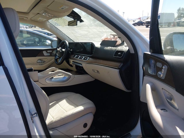 Продажа на аукционе авто 2023 Mercedes-benz Gle 350, vin: 4JGFB4JE4PA854785, номер лота: 46294593