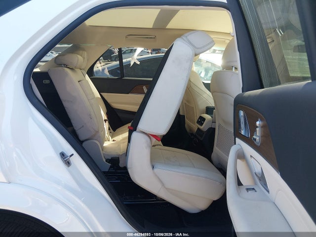 Продажа на аукционе авто 2023 Mercedes-benz Gle 350, vin: 4JGFB4JE4PA854785, номер лота: 46294593