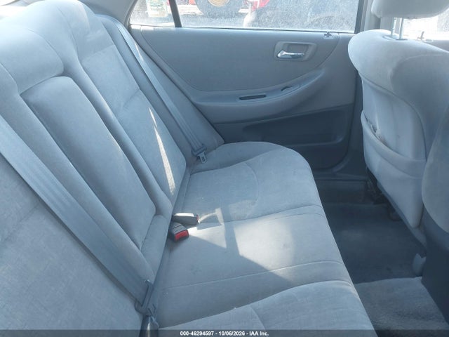 2001 Honda Accord 2.3 Ex მანქანა იყიდება აუქციონზე, vin: 1HGCG66881A017232, აუქციონის ნომერი: 46294597