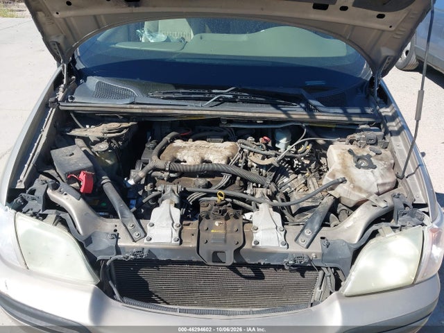 Продажа на аукционе авто 2003 Chevrolet Venture Ls, vin: 1GNDX03E23D256990, номер лота: 46294602