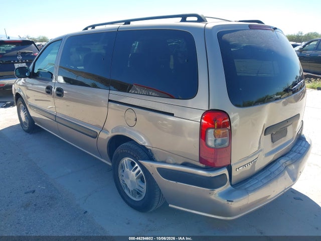 Продажа на аукционе авто 2003 Chevrolet Venture Ls, vin: 1GNDX03E23D256990, номер лота: 46294602