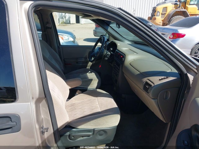 Продажа на аукционе авто 2003 Chevrolet Venture Ls, vin: 1GNDX03E23D256990, номер лота: 46294602