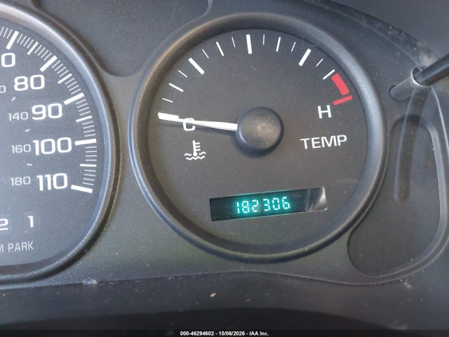Продажа на аукционе авто 2003 Chevrolet Venture Ls, vin: 1GNDX03E23D256990, номер лота: 46294602