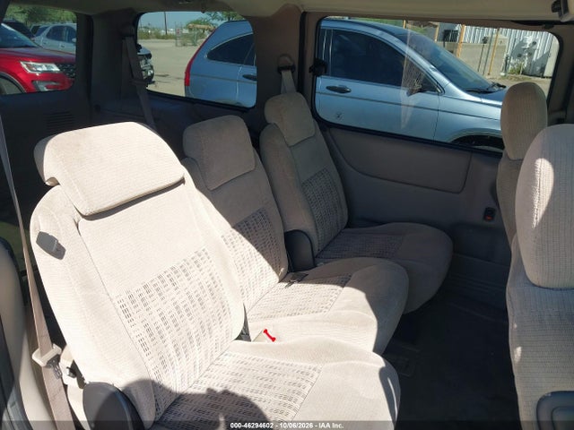 Продажа на аукционе авто 2003 Chevrolet Venture Ls, vin: 1GNDX03E23D256990, номер лота: 46294602