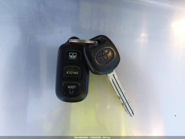 Продаж на аукціоні авто 2000 Toyota 4runner Limited V6, vin: JT3GN87R9Y0157710, номер лоту: 46294604