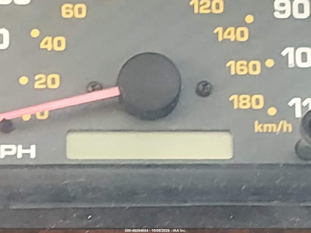 Продаж на аукціоні авто 2000 Toyota 4runner Limited V6, vin: JT3GN87R9Y0157710, номер лоту: 46294604