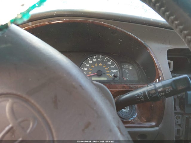 Продаж на аукціоні авто 2000 Toyota 4runner Limited V6, vin: JT3GN87R9Y0157710, номер лоту: 46294604